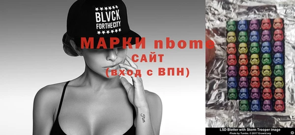 хмурый Гусь-Хрустальный
