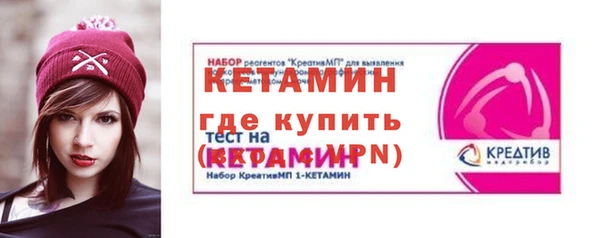 хмурый Гусь-Хрустальный